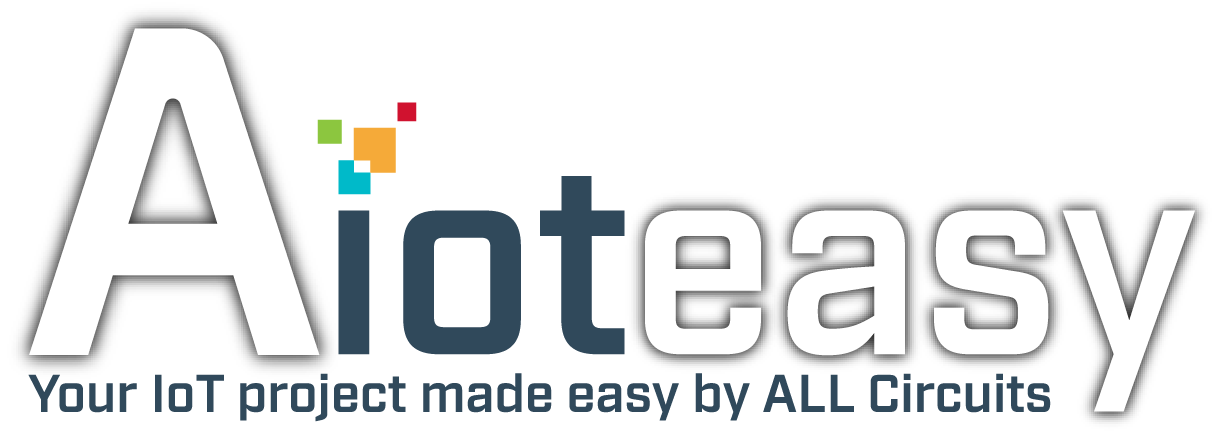 Aioteasy : your IoT project made easy by ALL Circuits.